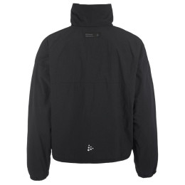 Dámska bunda Craft Subz Light Jacket W čierna Black