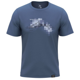 Pánske tričko Hannah Luke