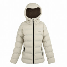 Dámska bunda Regatta Women’s Altoro Thermal biela PerfectlyPle