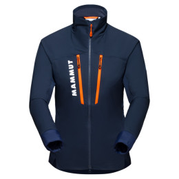 Dámska bunda Mammut Aenergy IN Hybrid Jacket Women