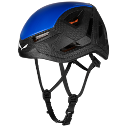 Lezecká helma Salewa Piuma 3.0 Helmet modrá/čierna Blue