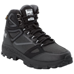 Dámske topánky Jack Wolfskin Downhill Texapore Mid W