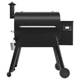 Gril Traeger PRO 780 čierna black