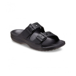 Pánske sandále Crocs Mens Sandal čierna Black