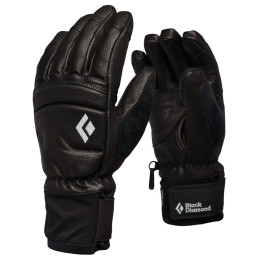 Dámske lyžiarske rukavice Black Diamond W Spark Gloves