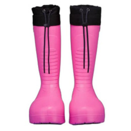 Topánky Fubuki Niseko 3.0 ružová pink