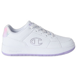 Detské topánky Champion Rd18 Lenticular G Gs Low Cut Shoe