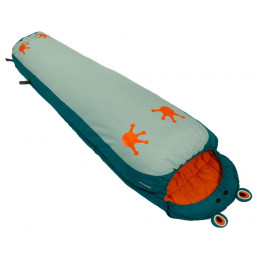 Spacák Vango Wilderness Junior Frog