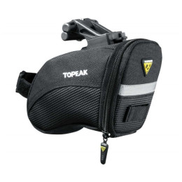 Brašňa podsedadlová Topeak Aero Wedge Pack Large s QuickClick