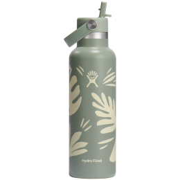 Termoska Hydro Flask Standard Flex Straw Cap 21 OZ