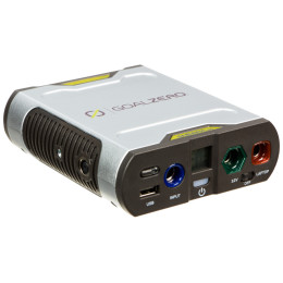 Akumulátor Goal Zero Sherpa 50