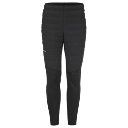 Pánske bežecké nohavice Craft Subz Tights 3 M