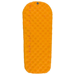 Samonafukovacia karimatka Sea to Summit UltraLight Insulated Air Mat oranžová