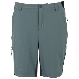 Pánske kraťasy Regatta Eldes Shorts modrá/sivá StrmyWth/Ash