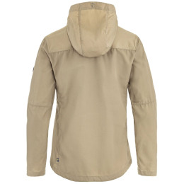 Dámska bunda Fjällräven Stina Jacket W