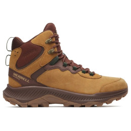 Pánske turistické topánky Merrell Speed Strike 2 Ltr Thermo Mid Wp