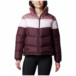 Dámska zimná bunda Columbia Puffect™ II Colorblock Jacket