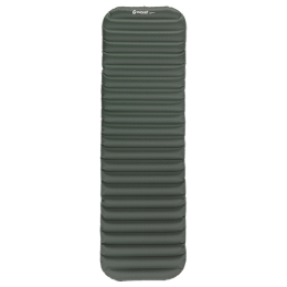 Nafukovací matrac Outwell Dreamspell Single zelená Elegant Green