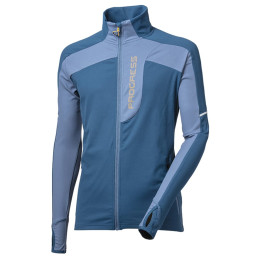 Pánska funkčná mikina Progress Foraker