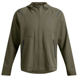 Pánska bunda Under Armour Unstoppable Jacket LC