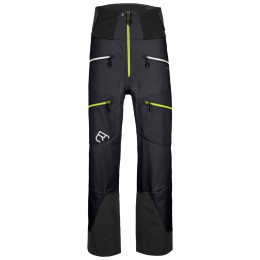 Pánske nohavice Ortovox 3L Guardian Shell Pants M