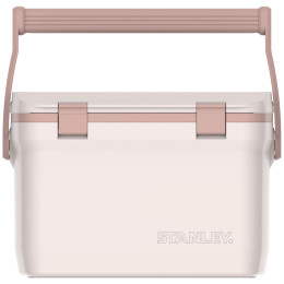 Chladiaci boxy Stanley Adventure series 15 l svetloružová Rose Quartz
