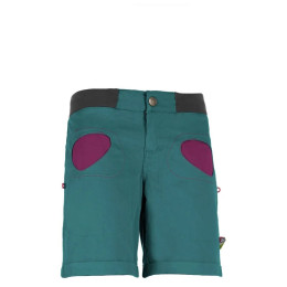 Dámske kraťasy E9 Onda Short Women's