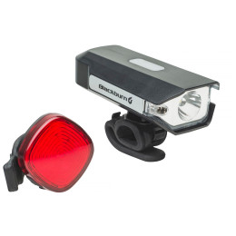 Sada svetiel Blackburn 300/30 Lumen Light Set