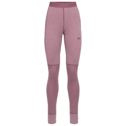 Dámske legíny Kari Traa Smekker Baselayer Pants