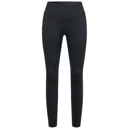 Dámske legíny Dare 2b Power Thermal Legging čierna Black