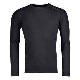 Pánske funkčné triko Ortovox 145 Ultra Long Sleeve M