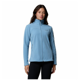 Dámska mikina Columbia Fast Trek™ II Jacket