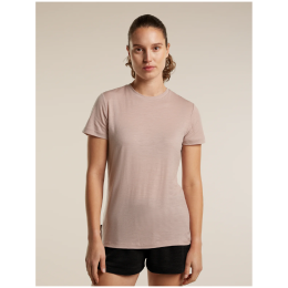 Dámske funkčné tričko Icebreaker Women Merino 150 Tech Lite III SS Tee