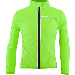 Detská bunda Silvini Punta CJ1235