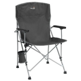 Stolička Easy Camp Oak Chair Ink čierna Ink Black