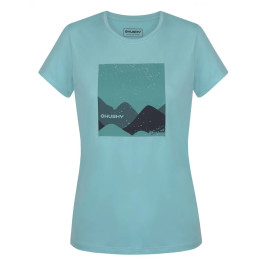 Dámske funkčné tričko Husky Tant L