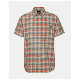 Pánska košeľa Mammut Trovat Summer Shirt