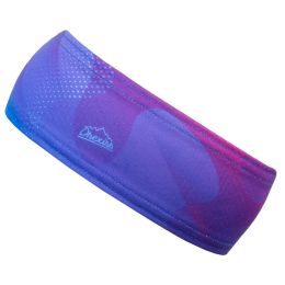 Dámska čelenka Drexiss Ultralight Bubble - Violet