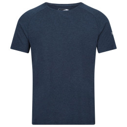 Pánske tričko Regatta Ambulo modrá