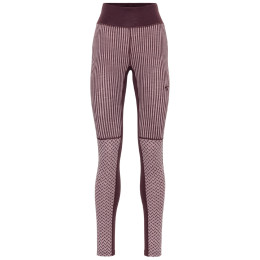 Dámske legíny Kari Traa Smekker High Waist Pants