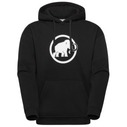 Pánska mikina Mammut Mammut Base ML Hoody Men Classic