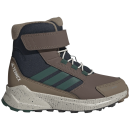 Detské topánky Adidas Terrex Trailmaker 2 High Climawarm +