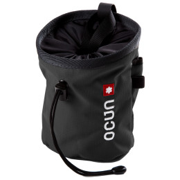 Vrecko na magnézium Ocún Push + pásik Ocún Chalk Bag Belt