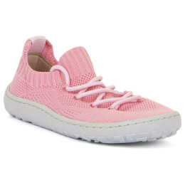 Detské tenisky Frodo Barefoot light Pink