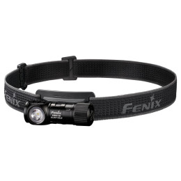 Čelovka Fenix HM51R Ruby V3.0