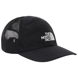 Šiltovka The North Face Horizon Trucker čierna TNF BLACK