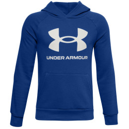 Pánska mikina Under Armour RIVAL FLEECE HOODIE