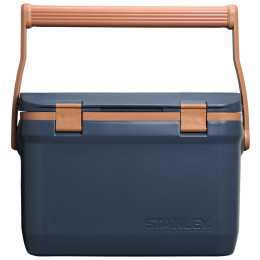 Chladiaci boxy Stanley Adventure series 15 l čierna/hnedá Twilight