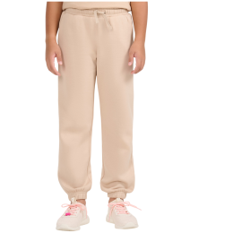 Detské tepláky 4F Trousers Cas F1782 Beige béžová Beige