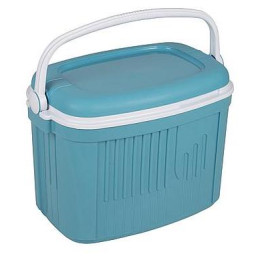 Chladiaci boxy Eda Iceberg coolbox 42 L svetlomodrá Blue